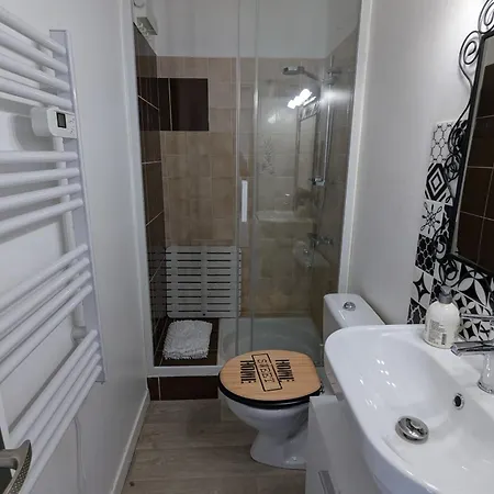 Cozy 24 M Near The Sea Appartamento