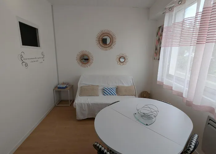 Cozy 24 M Near The Sea Appartamento La Tranche-sur-Mer