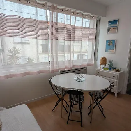 Cozy 24 M Near The Sea La Tranche-sur-Mer