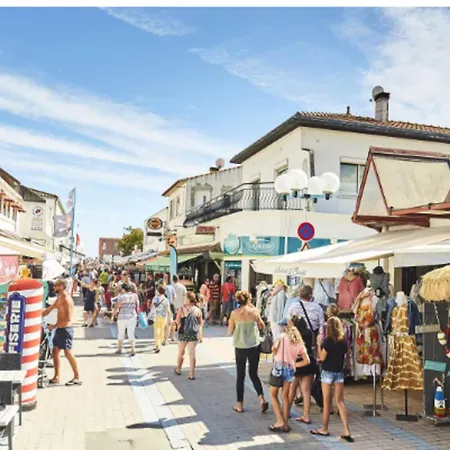 Cozy 24 M Near The Sea Lejlighed *