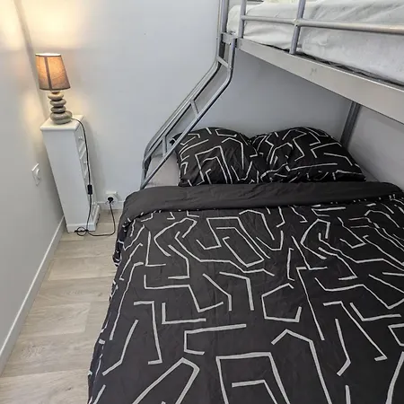 Apartmán Cozy 24 M Near The Sea *